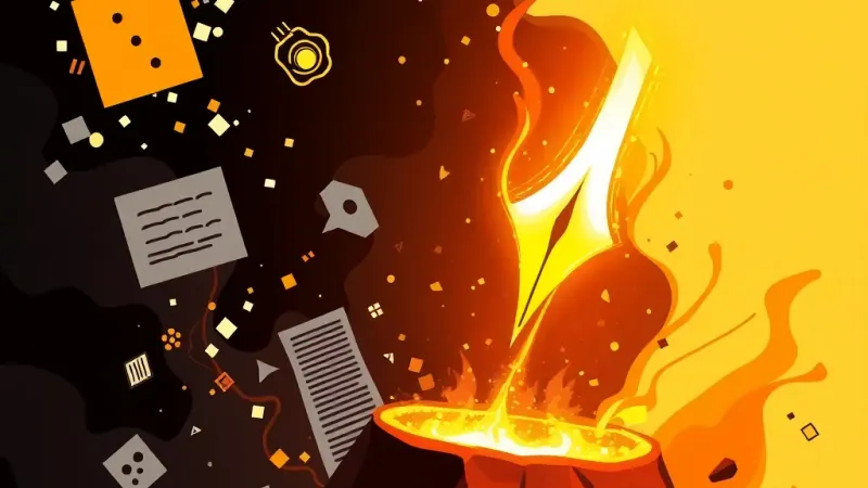 Media Integrity: 2025 Crises Forge, Then Melt Standards