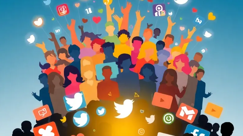 Digital Content Shock: We Found Audiences Matter!