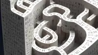 Linguistic Labyrinths: New Volume Deciphers the Peculiar Evolution of Human Speech
