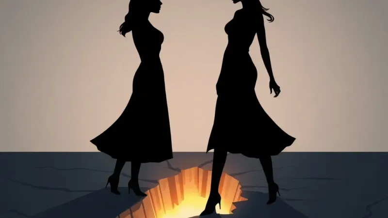 RHORI Fallout: Rosie & Kelsey's "Deeper Betrayal