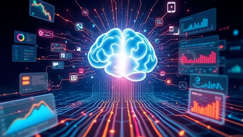 Autonomous Agents: Media Buying Now TOO Efficient