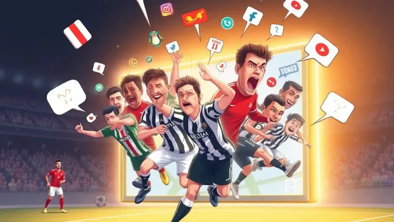 Bundesliga Fun-Rundown: S25/26 Ep12's Viral Satire Hit