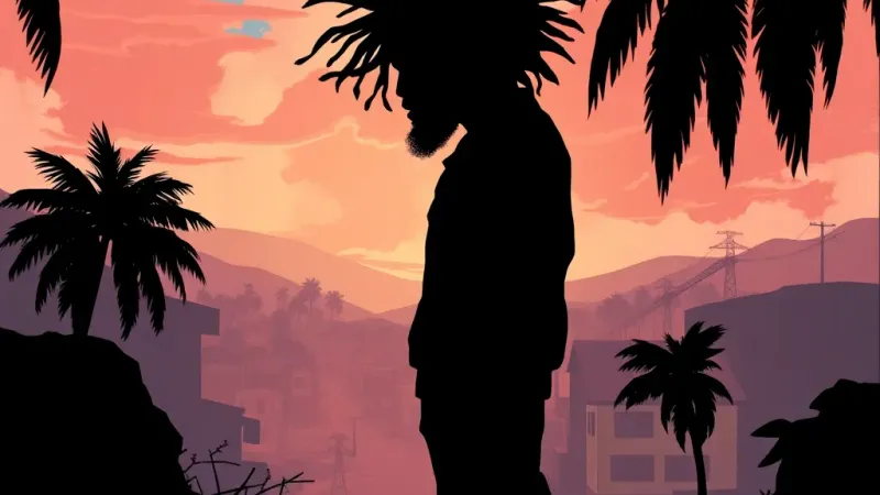 Rude Boy Mentality: Jamaica's Favorite Generational Habit