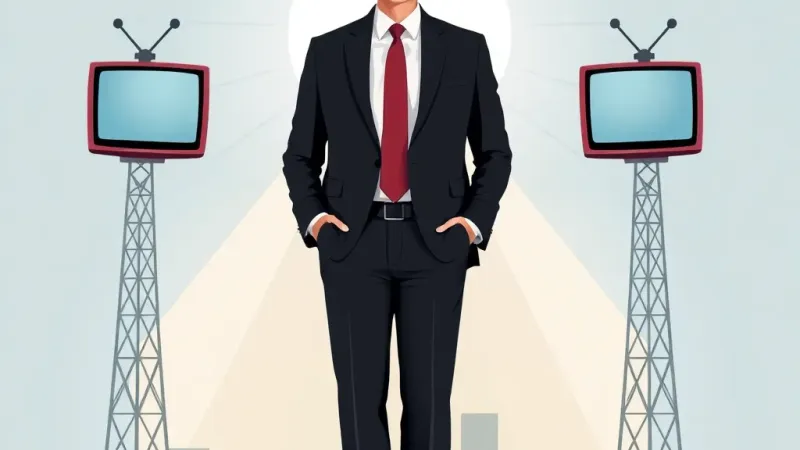 Gray Media's St. Louis Triopoly: One Boss to Rule All