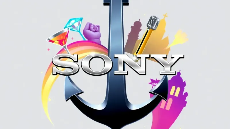 Sony Acquires 32 Flavors Reality Empire