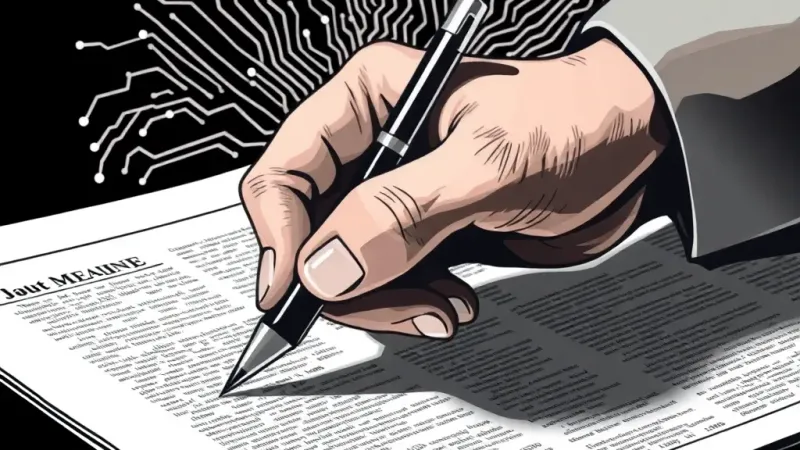 Kentucky Lantern Confirms: Our Writers Are Not Robots
