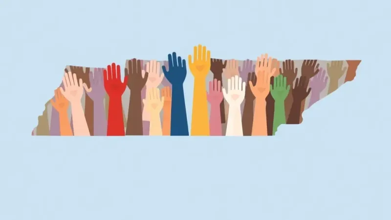 Tennessee Politics: 'Advocacy Force' Guarantees Status Quo