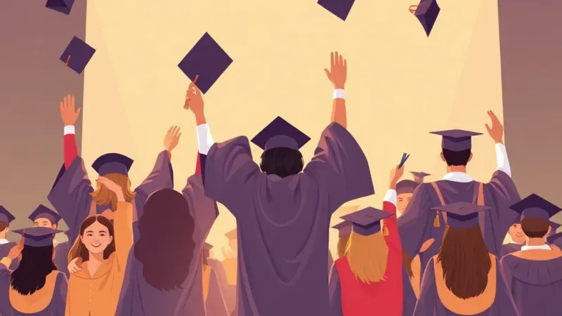 Coppin State: 126th Commencement, Academic "Excellence