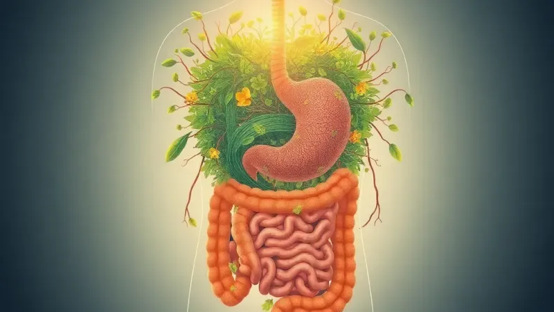 Fibermaxxing: Is Your Colon Ready for the Revolution?