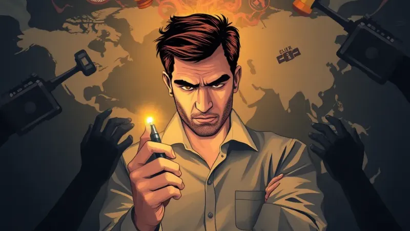 Journalism Threats: Is Anyone Even Reading Anymore?