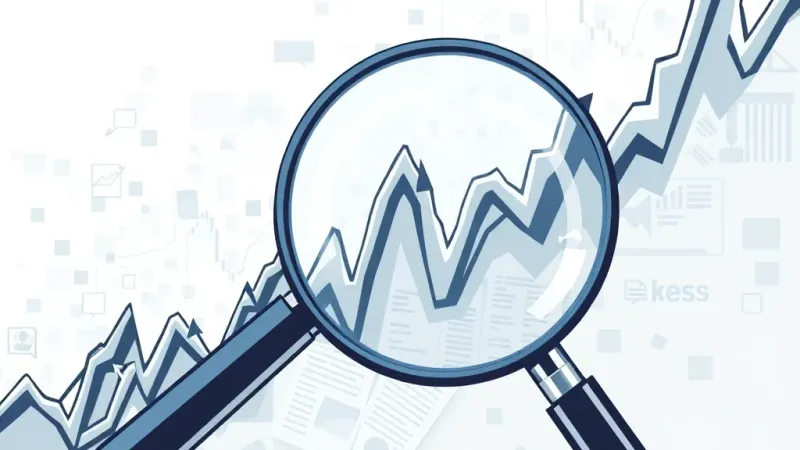 Versant Shares Scrutinized: Is This Even a Company?