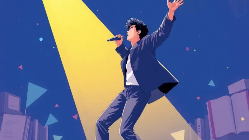 Su Kyung-suk: From "Test Machine" to Comedy Icon