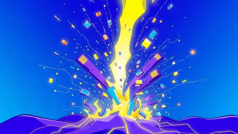 Ad Tech Meltdown: LiveRamp's Absurd Data Reckoning