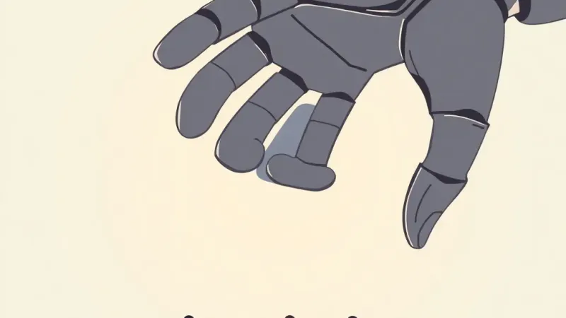 AI Steals Jobs; Government Asks, "What's an AI?
