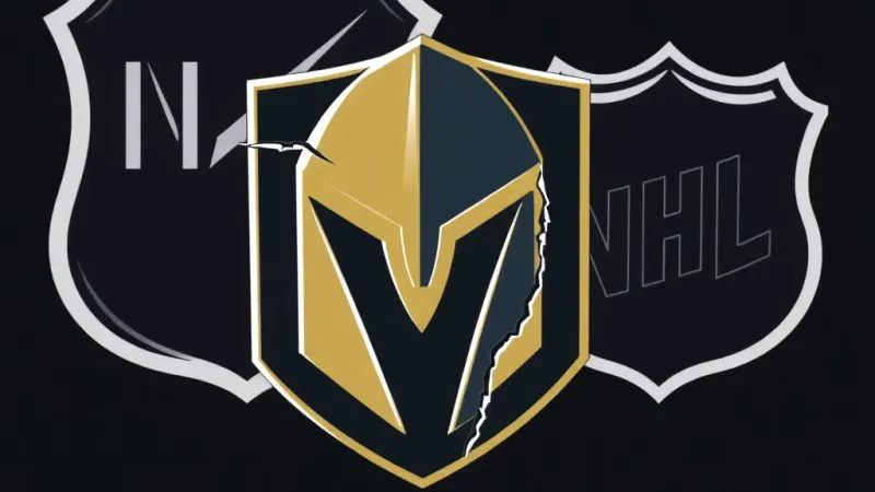 Golden Knights Sanctions Upheld: Crying Time for Vegas