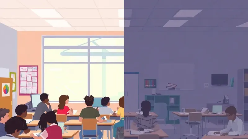 Yakima Education: Resource Equity Remains a Hilarious Myth