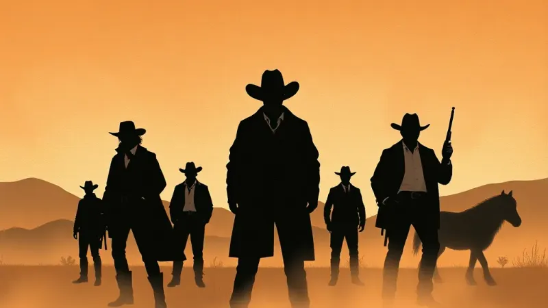 Park Chan-Wook Western: WB Clockwork Locks Down Epic