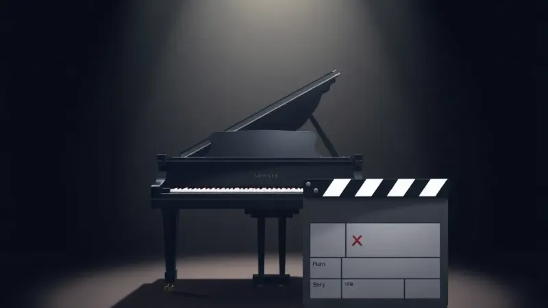 Billy Joel Biopic Denied: 'Piano Man' Calls It Fake News.