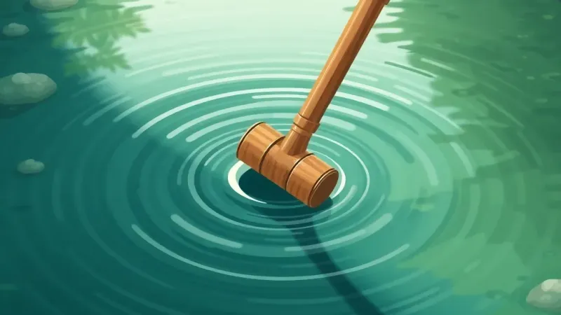Willow Creek Dev: Judge's Verdict Shocks Common Sense