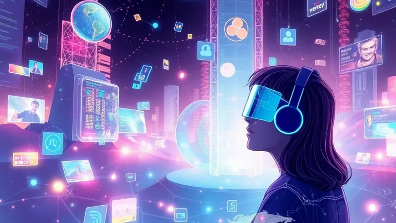 Digital Entertainment: 2026's Earth-Shaking Snoozefest