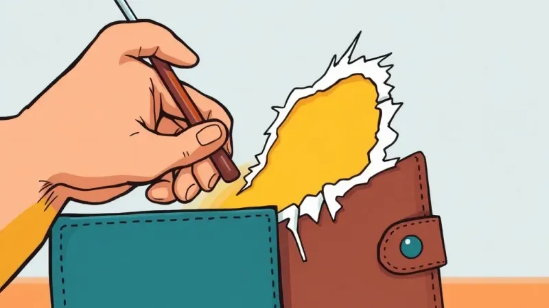 Darnomics Satire Sparks National Economic Debate