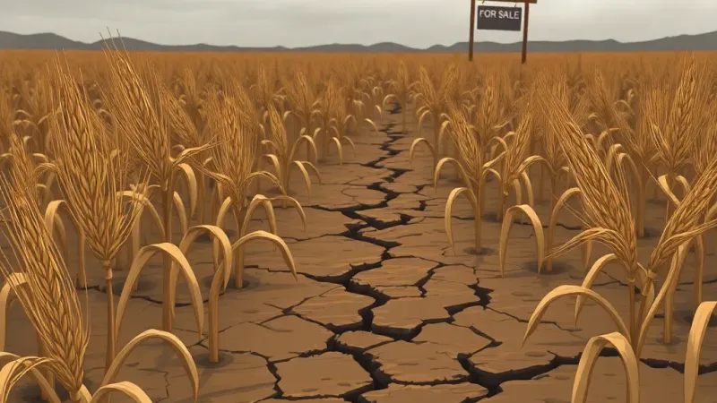 Breadbasket Bust: Is Your Dinner Menu Doomed?