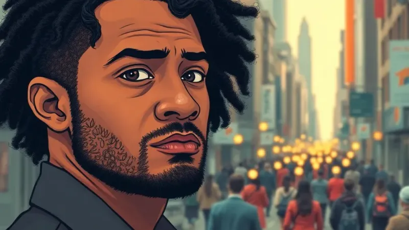 I Love Boosters": Boots Riley's Satirical Brain-Wrecker