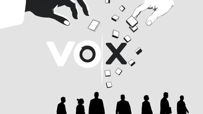 Vox Media's Fire Sale: Strategic Retreat?