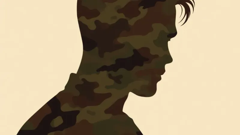 Militarism: Is It the Ultimate Manhood Upgrade?