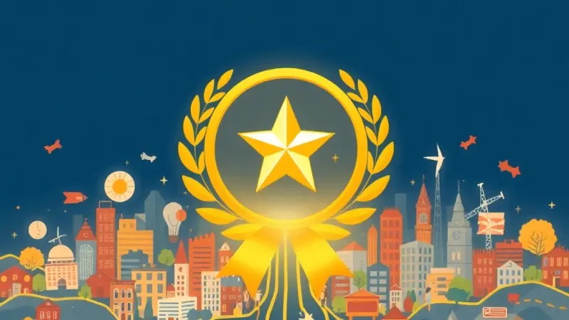 TAPinto Journalists 'Shine' with Top State Honors