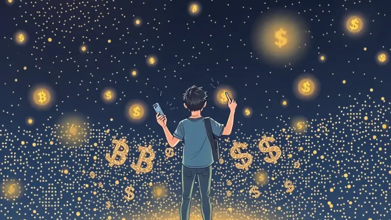 Twitch: Monetize Your Obscurity, Streamers!