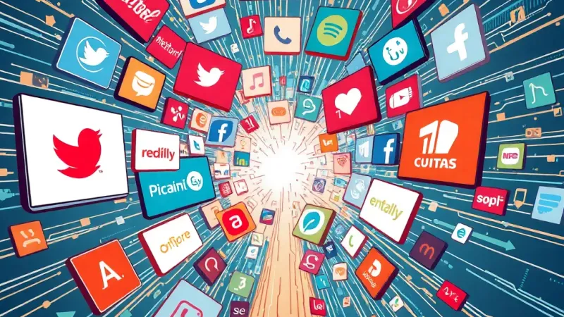 Retail Media: Brands Panic-Buy Ad Space in Digital Wild West