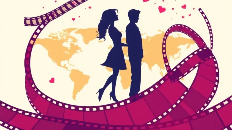 Cesc Gay Rom-Com Explodes: Global Market Dominated!