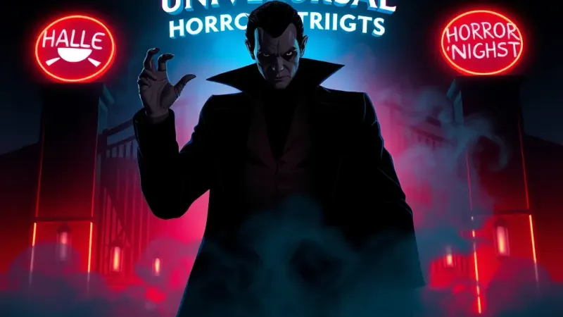 Coogler's 'Sinners': HHN Just Got Classy?