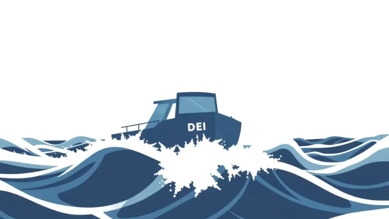 DEI: Corporate Tides Turn, Budgets Drain?