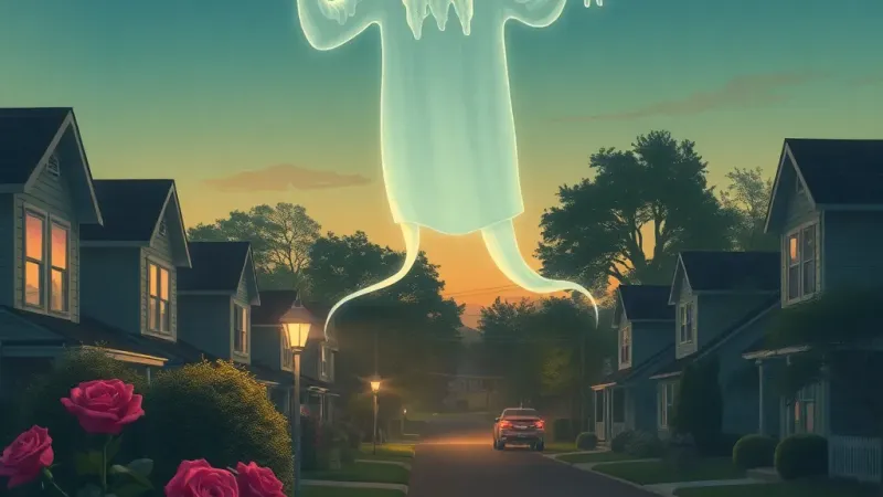 Duffer Brothers' 'The Boroughs': Satirical Supernatural D...