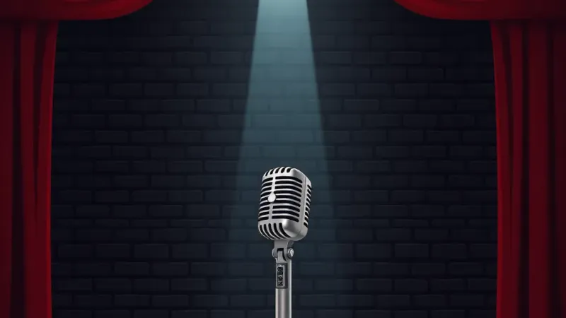 Chicago Comedy: Colbert Ends, City Panics?