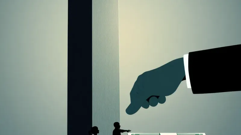 Tech Giants Pay to Skip Youth-Harm Trials
