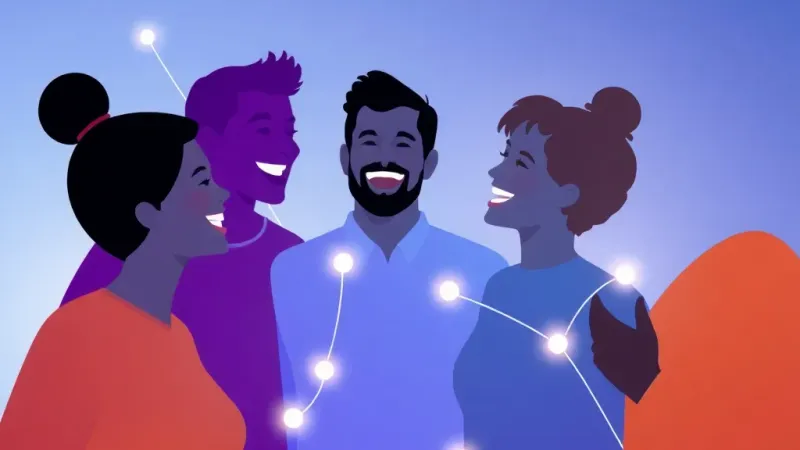 Laughter: Humanity's Endless, Pointless Search Online