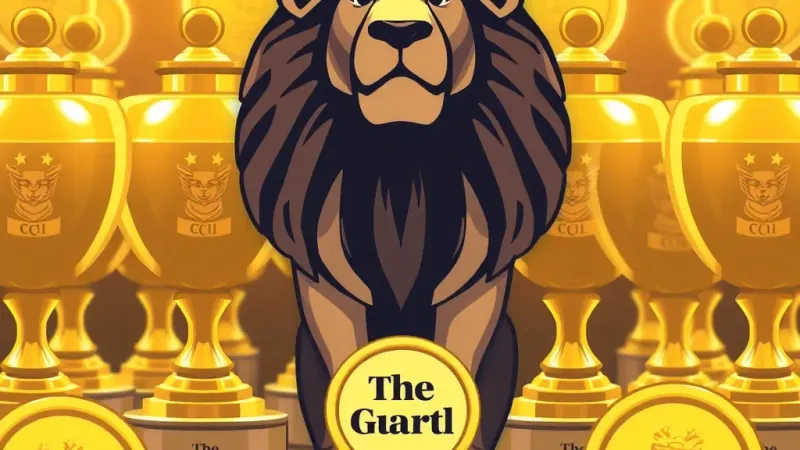Guardian Sweeps UK Press Awards (Again)