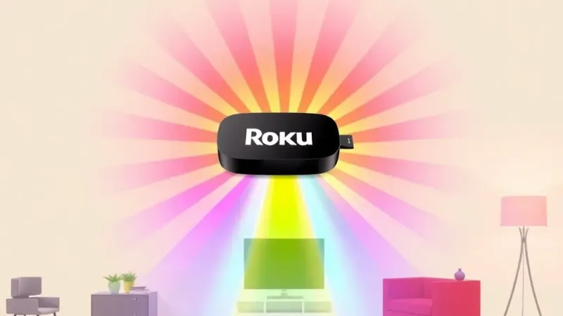 Roku Free Films May: Your New "Favorite" Awaits!