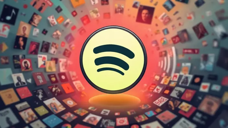 Spotify Skip Button Reveals Your Cringey Habits