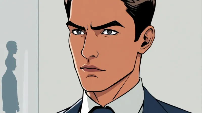 Apprentice Stan's 'No Laughing Matter' Comedy