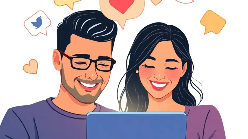 Couples' Humor: The Weekly Compilation You Didn't Ask For