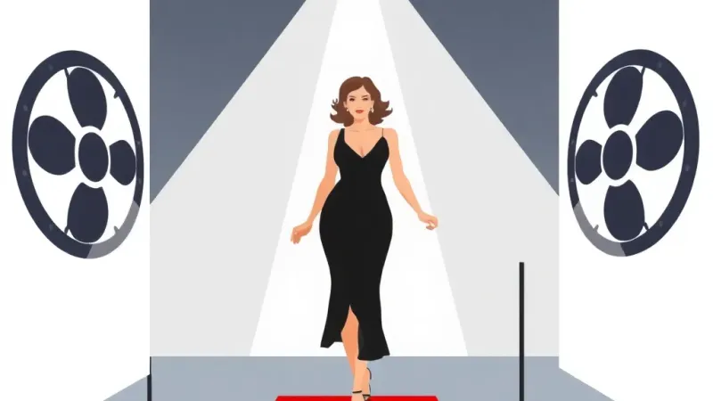 La Gradiva: Cannes Declares Instant, Err, Classic?