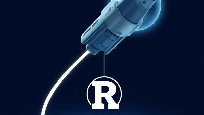 Commercial Space: Rice U. Elevates Bureaucracy to Orbit