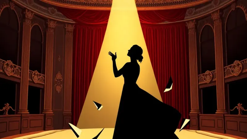 #MeToo Satire: Jaoui's 'Crescendo' Hits Wrong Note