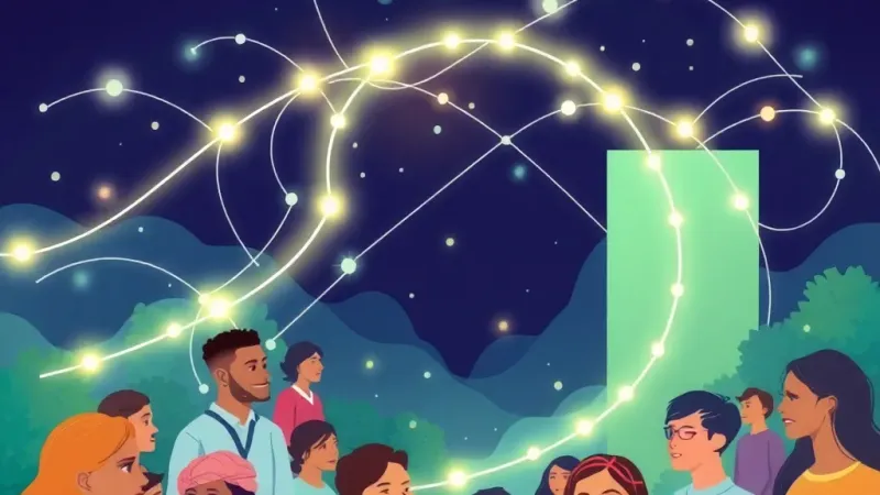 Kendal Lewis: Championing the Digital Divide!