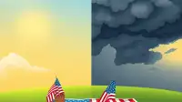 Tri-State Region Monitors Volatile Memorial Day Weekend Forecasts