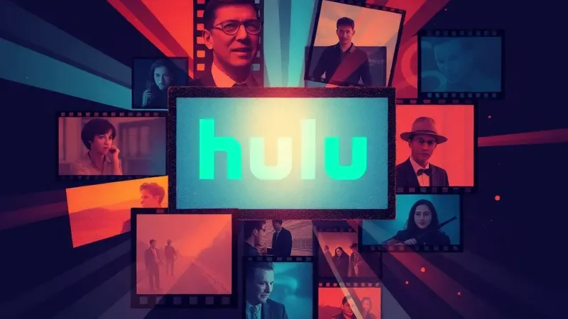 Hulu May Films: 7 "Gems" Our Algorithm Demanded You Watch